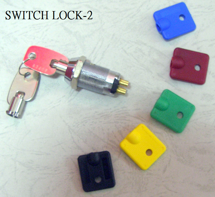 Switch Lock -2
